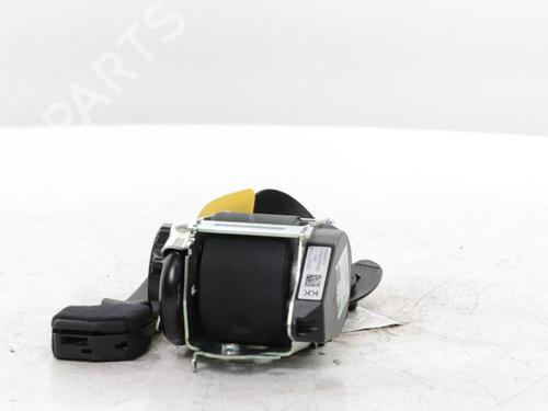 Front right seatbelt RENAULT CLIO V (B7_) 1.0 TCe 90 (B7MT) | BP37026148I25 - Image 8