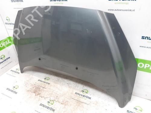 Hood PEUGEOT 308 I (4A_, 4C_) 1.6 16V | BP16540353C1