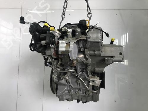 Engine VW POLO VI (AW1, BZ1, AE1) 1.0 TSI | BP38347307M1 - Image 3