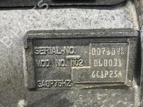 Gearbox BMW 3 (G20, G80, G28) 330 e Plug-in-Hybrid | BP40586352M3 - Image 6