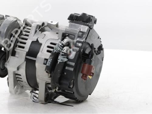 Starter VW GOLF VIII Variant (CG5, DB5) 1.5 TSI | BP40543535M8 - Image 9