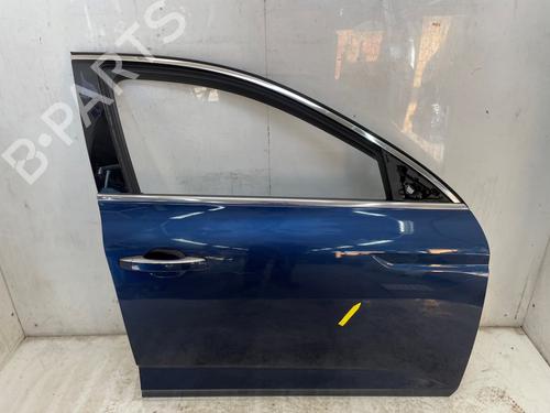 Used Right front door Right front door RENAULT TALISMAN Grandtour (KP_) 1.6 TCe 150 (150 hp) 39750372 39750372