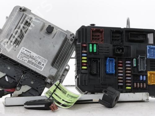 Used Engine control unit (ECU) Engine control unit (ECU) 39507457 39507457