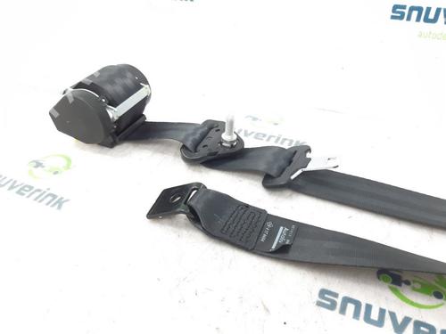 Rear left seatbelt RENAULT SCÉNIC III (JZ0/1_) 2.0 16V (JZ0G, JZ0P, JZ1E, JZ1P) | BP16983790I29 