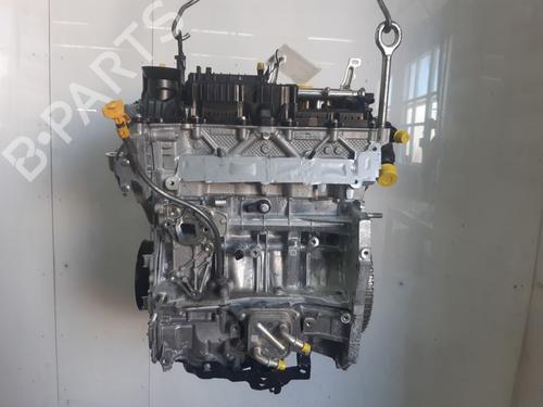 Used Engine Engine 38409180 38409180