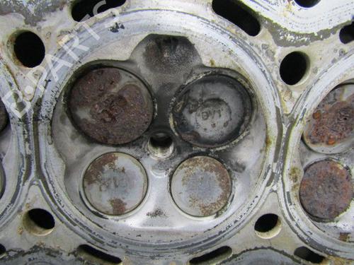 Cylinder head RENAULT TALISMAN (LP_) 1.6 TCe 150 | BP14846628M5 