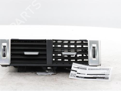 Used Air vent Air vent LAND ROVER RANGE ROVER EVOQUE (L538) 2.0 4x4 (241 hp) 40587360 40587360