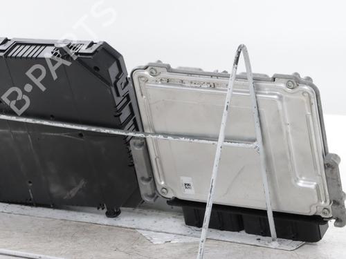 Engine control unit (ECU) OPEL COMBO Box Body/MPV (K9) 1.5 D | BP36538599M57 - Image 7