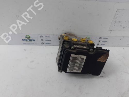 ABS Bremseaggregat PEUGEOT EXPERT Van (VF3A_, VF3U_, VF3X_) 2.0 HDi 140 (136 hp) 12832083