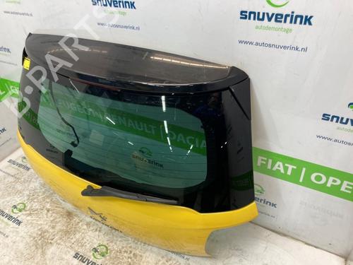 Tailgate CITROËN DS3 (SA_) 1.2 VTi 82 | BP23120746C6 