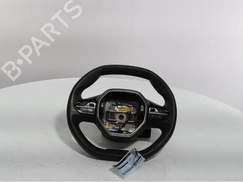 steering-wheel-peugeot-partner-box-bodympv-k9-2018-34562654 main image