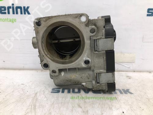 Throttle body FIAT GRANDE PUNTO (199_) 1.4 (199AXB11, 199AXB1A, 199BXB1A, 199AXL1A) | BP21195615M82 