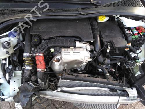 Engine CITROËN C3 III (SX) 1.2 THP 110 (SXHNPS, SXHNZT, SXHNZ6) | BP40581625M1  - Image 14