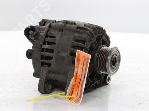 Alternator CITROËN C3 III (SX) 1.2 THP 110 (SXHNPS, SXHNZT, SXHNZ6) | BP39750362M7 - Image 4