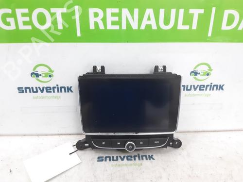 display-monitor-opel-mokka-mokka-x-j13-2012-2013-2014-2015-2016-2017-2018-2019-24300359 main image