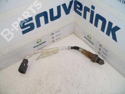 Used Electronic sensor Electronic sensor PEUGEOT 107 (PM_, PN_) 1.0 (68 hp) 10783949 10783949