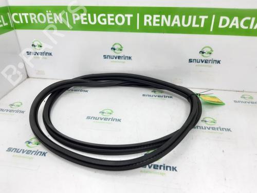 Used Rubber door seal OPEL GRANDLAND / GRANDLAND X (A18, P1UO) 1.2 (75) (131 hp) 19060489