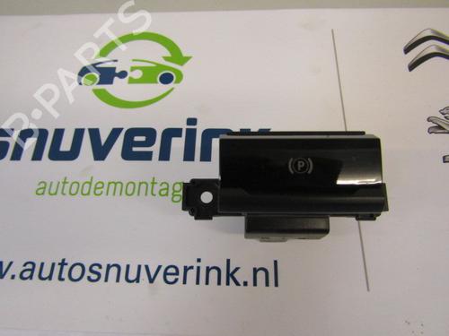 Used Switch CITROËN C4 Picasso II 1.2 THP 130 (130 hp) 30185123