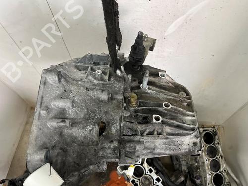 Gearbox FIAT DUCATO Van (250_) 120 Multijet 2,3 D | BP29426761M3 