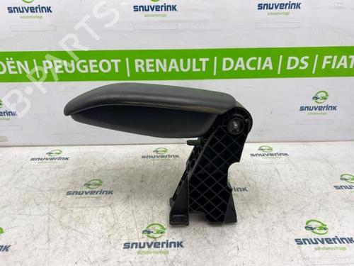 Armrest / Center console CITROËN DS3 (SA_) 1.6 HDi 90 | BP40578587I20 - Image 2