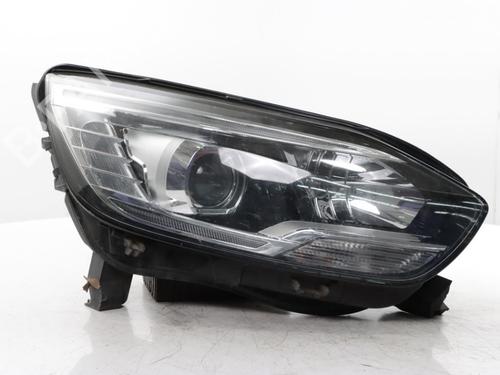 Højre forlygte RENAULT SCÉNIC IV (J9_) 1.2 TCe 115 (115 hp) 31050046