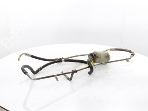 Pipe CITROËN JUMPY II Van 1.6 HDi 90 16V | BP30186452M125