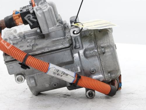 AC compressor RENAULT ZOE (BFM_) ZOE | BP34567145M34  - Image 8