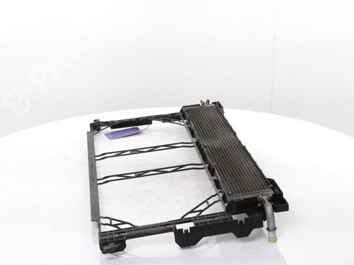 Water radiator FIAT TALENTO Van (296_) 2.0 EcoJet | BP30186248M31