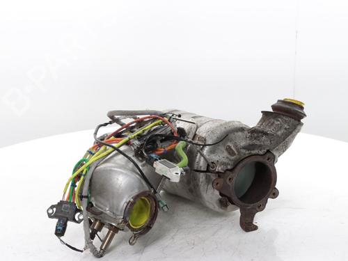 Particulate filter FIAT TALENTO Van (296_) 2.0 EcoJet | BP30185974M81