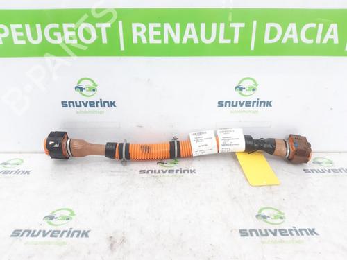Used Other RENAULT KANGOO III Box Body/MPV E-Tech Electric (FJJA) (122 hp) 24159898