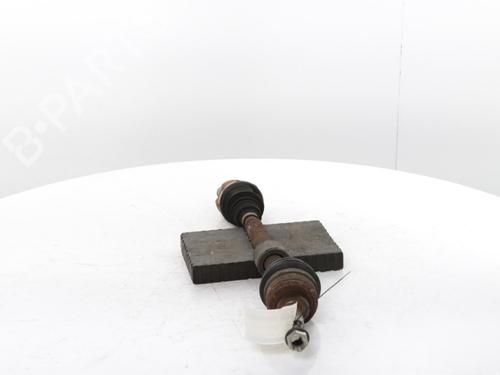 Left front driveshaft RENAULT MEGANE IV Grandtour (K9A/M/N_) 1.3 TCe 115 (K9N9) | BP30185909M38