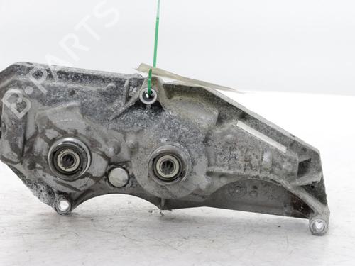 Gearbox control unit RENAULT CAPTUR I (J5_, H5_) 1.2 TCe 120 | BP34058034M52  - Image 6