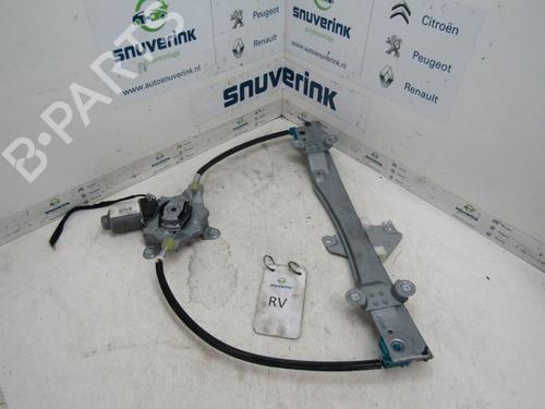 Used Front right window mechanism Front right window mechanism 10785418 10785418
