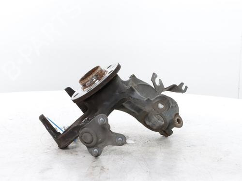 Left front steering knuckle VW POLO VI (AW1, BZ1, AE1) 1.0 TSI | BP35814900M25 - Image 4
