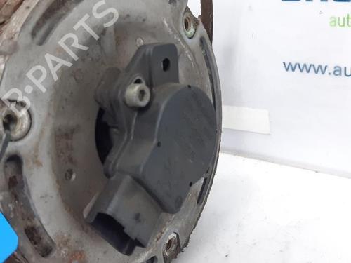 Left front shock absorber PEUGEOT 607 (9D, 9U) 2.7 HDi 24V | BP40571459M16 - Image 3
