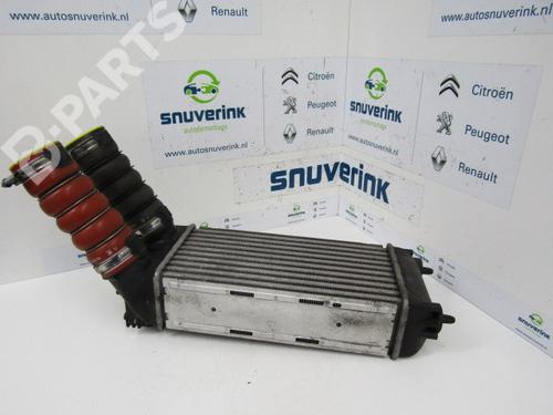 Used Intercooler Intercooler PEUGEOT 308 CC (4B_) 1.6 16V (150 hp) 10793267 10793267