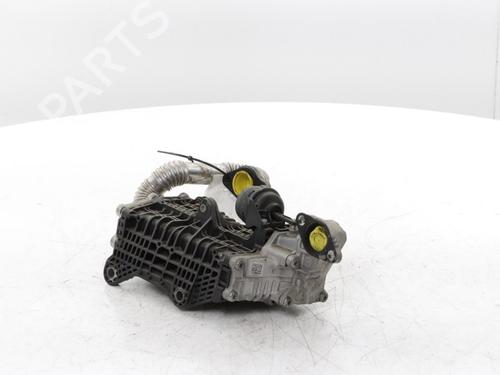 Egr PEUGEOT PARTNER Box Body/MPV (K9) 1.5 BlueHDi 75 | BP30185942M69