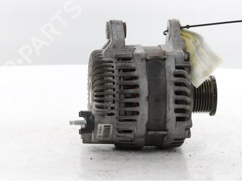 Alternator RENAULT MASTER III Platform/Chassis (EV, HV, UV) 2.3 dCi 165 FWD (EV0P, EV0U, EV11, EV12, HV0P, HV0U,... | BP40542944M7 - Image 3