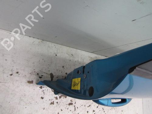 Right front door PEUGEOT 207 SW (WK_) 1.4 16V | BP10792568C3 