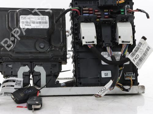 Used Engine control unit (ECU) Engine control unit (ECU) 39508280 39508280