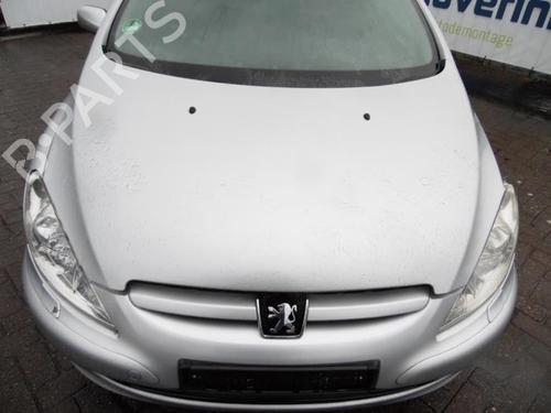 Pipe PEUGEOT 307 CC (3B) 2.0 16V | BP40575889M125 - Image 5