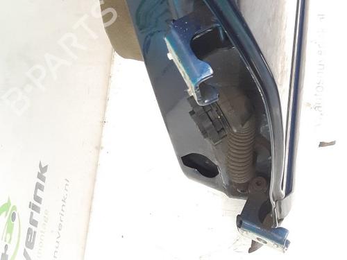 Dør venstre bak PEUGEOT 206 Hatchback (2A/C) 1.4 16V | BP17431486C4 