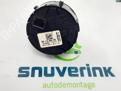 Switch PEUGEOT 5008 II (MC_, MJ_, MR_, M4_) 1.2 THP (MRHNYH, MRHNYW, MRHNSJ, MRHNSU, MRHNSM) | BP16409012I30