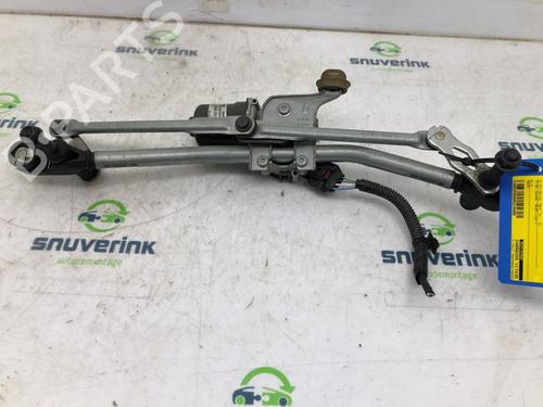 Front wipers mechanism PEUGEOT 208 II (UB_, UP_, UW_, UJ_) 1.2 PureTech 100 | BP22600130C83 