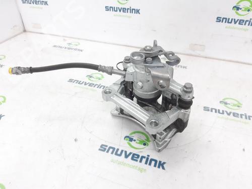 Right rear brake caliper VW TRANSPORTER T6 Van (SGA, SGH, SHA, SHH) 2.0 TDI | BP23123440M106