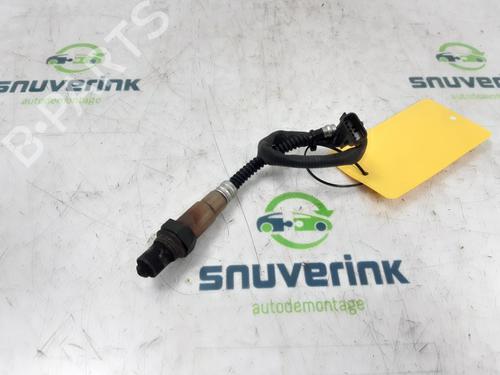 Used Electronic sensor RENAULT CAPTUR I (J5_, H5_) 0.9 TCe 90 (90 hp) 18113019