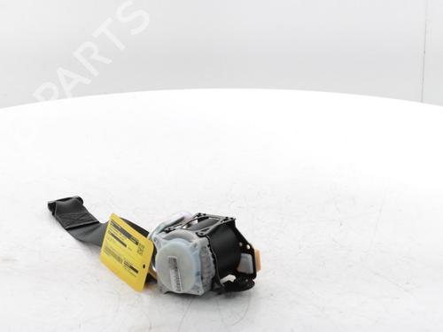 Rear left seatbelt RENAULT KADJAR (HA_, HL_) 1.2 TCe 130 (HLMR) | BP29640438I29 