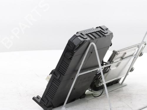 Engine control unit (ECU) OPEL CORSA F (P2JO) CORSA-e (68) | BP30758096M57