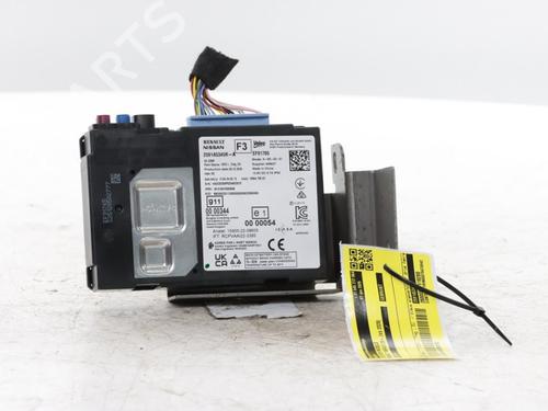 Used Electronic module Electronic module 38234410 38234410