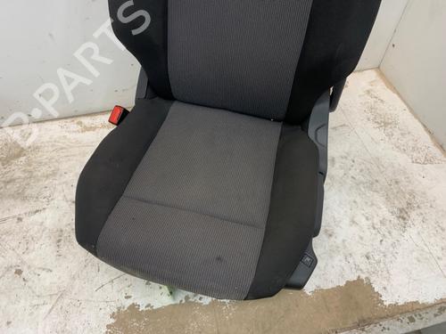 Left front seat OPEL COMBO Box Body/MPV (K9) 1.5 D | BP27688170C15  - Image 6